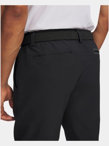 Under Armour Drive CGI Tapered Pant Thermo Hose schwarz