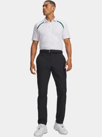 Under Armour Drive CGI Tapered Pant Thermo Hose schwarz