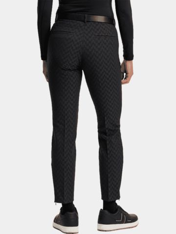 J.Lindeberg Pia Bridge 7/8 Hose schwarz