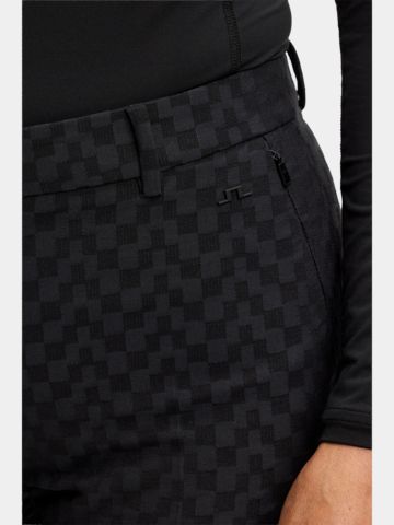 J.Lindeberg Pia Bridge 7/8 Hose schwarz