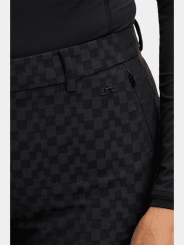J.Lindeberg Pia Bridge 7/8 Hose schwarz