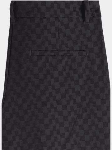 J.Lindeberg Pia Bridge 7/8 Hose schwarz