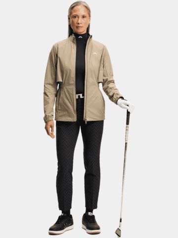 J.Lindeberg Pia Bridge 7/8 Hose schwarz