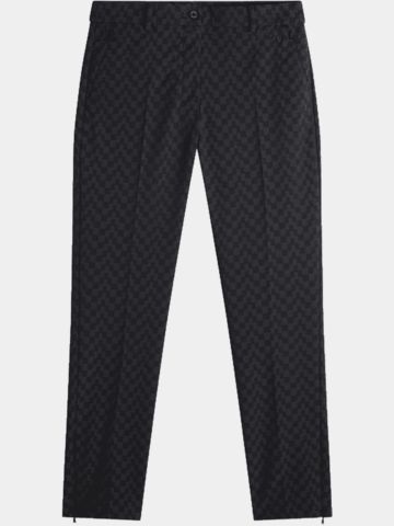 J.Lindeberg Pia Bridge 7/8 Hose schwarz