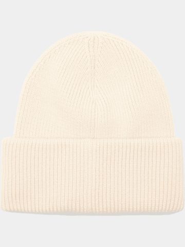 J.Lindeberg Čepice Vale Beanie písek