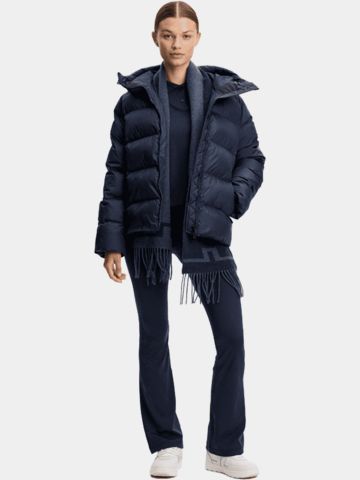 J.Lindeberg Fiona Leggings Hose navy