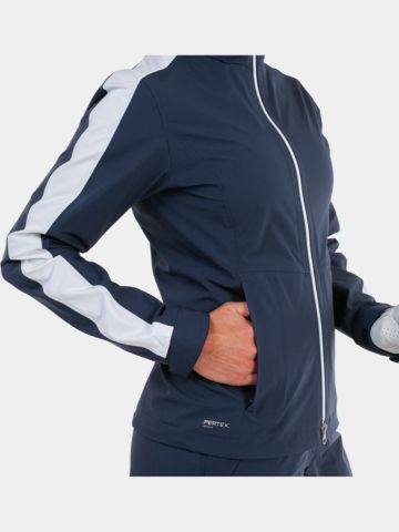 Galvin Green Abby Regenjacke navy