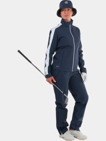 Galvin Green Abby Regenjacke navy
