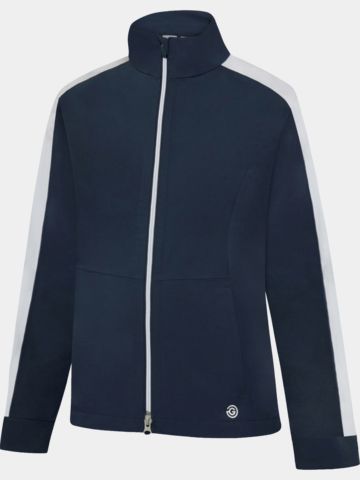 Galvin Green Abby Regenjacke navy