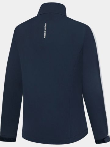 Galvin Green Abby Regenjacke navy