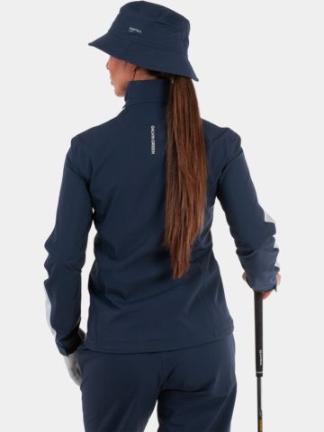 Galvin Green Abby Regenjacke navy