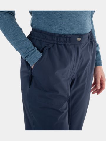 Galvin Green Angie Regenhose navy