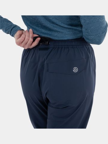 Galvin Green Angie Regenhose navy