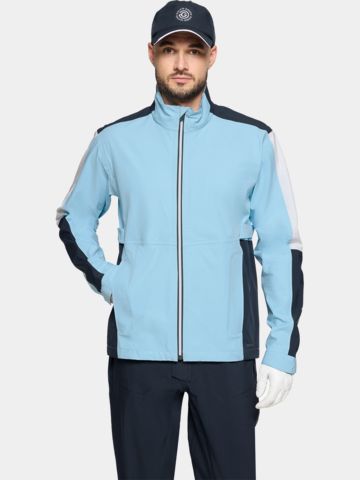 Galvin Green Arlo Regenjacke hellblau