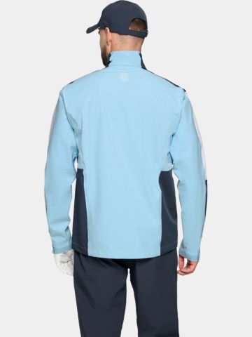 Galvin Green Arlo Regenjacke hellblau