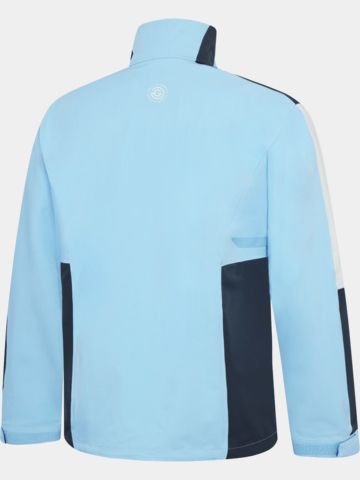 Galvin Green Arlo Regenjacke hellblau