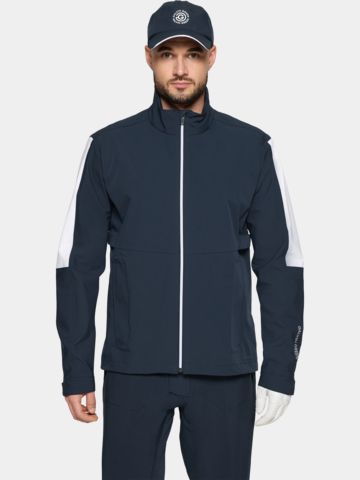 Galvin Green Arlo Regenjacke hellblau