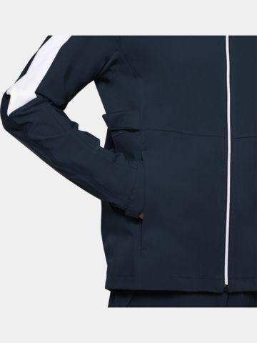 Galvin Green Arlo Regenjacke hellblau