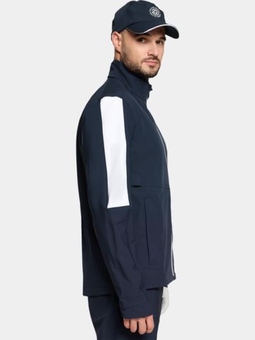 Galvin Green Arlo Regenjacke navy