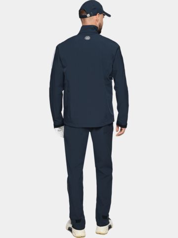 Galvin Green Arlo Regenjacke navy