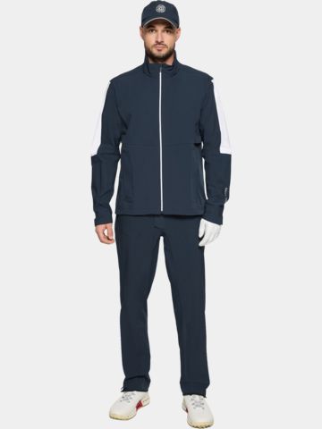 Galvin Green Arlo Regenjacke navy
