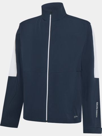 Galvin Green Arlo Regenjacke navy