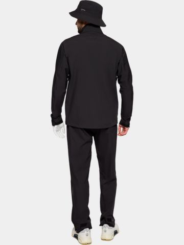Galvin Green Andrew Regenjacke schwarz