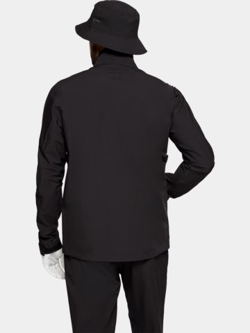 Galvin Green Andrew Regenjacke schwarz