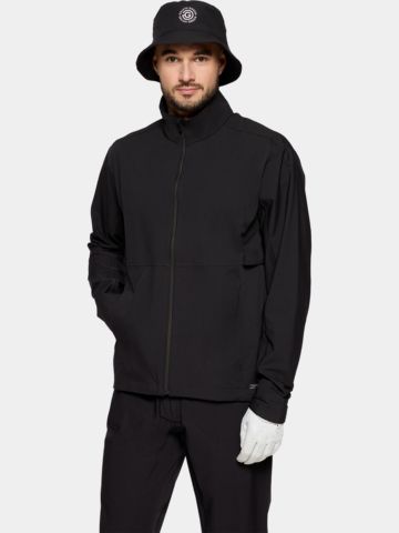 Galvin Green Andrew Regenjacke schwarz