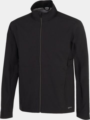 Galvin Green Andrew Regenjacke schwarz