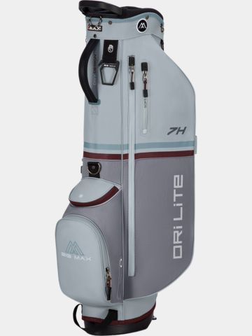 Big Max Drilite Seven H gray