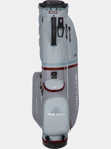 Big Max Drilite Seven H gray
