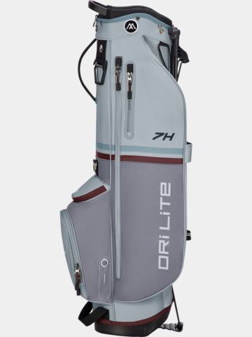 Big Max Drilite Seven H gray