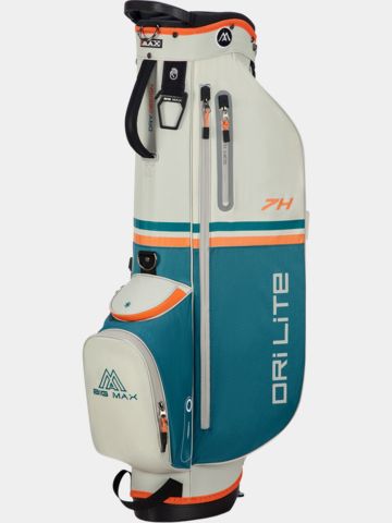 Big Max Drilite Seven H blue