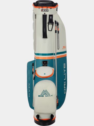 Big Max Drilite Seven H blue