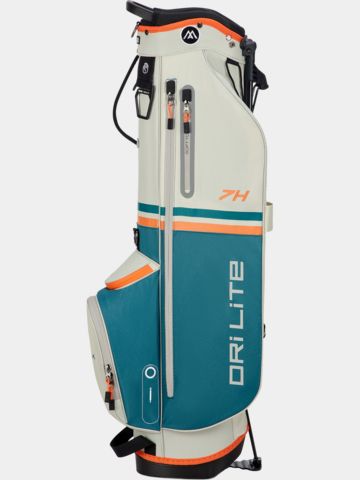 Big Max Drilite Seven H blue