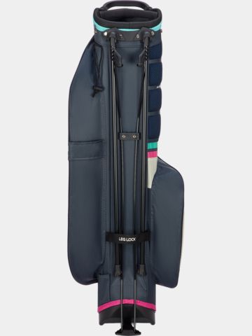 Big Max Dri Lite Seven H Standbag weiß