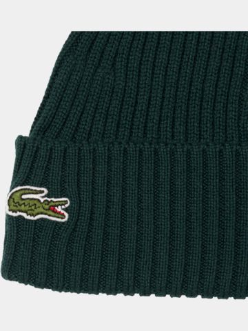 Lacoste CAPS UNISEX grün