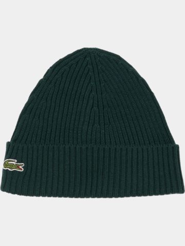Lacoste CAPS UNISEX grün