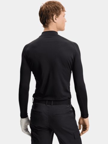 J.Lindeberg Spodní prádlo Ello Thermo černá