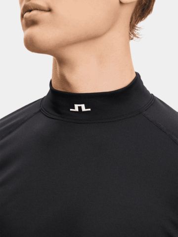 J.Lindeberg Spodní prádlo Ello Thermo černá