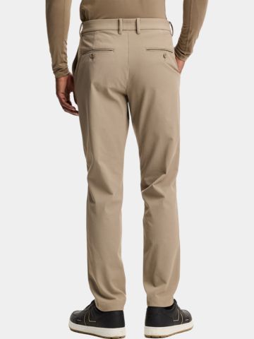J.Lindeberg Ellott Thermo Hose camel