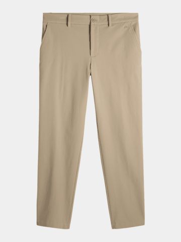 J.Lindeberg Ellott Thermo Hose camel