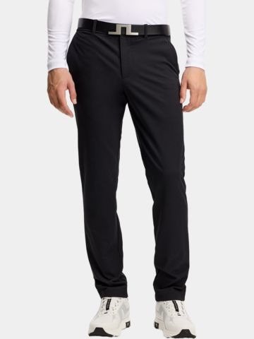 J.Lindeberg Ellott Thermo Hose schwarz