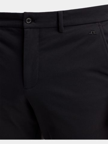 J.Lindeberg Ellott Thermo Hose schwarz