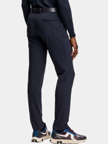 J.Lindeberg Ellott Thermo Hose navy