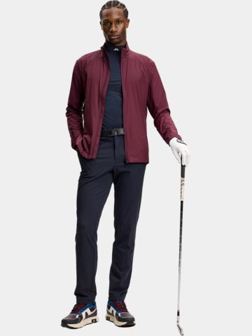J.Lindeberg Ellott Thermo Hose navy