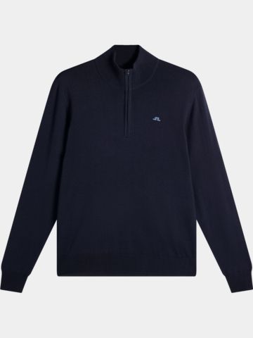 J.Lindeberg Kiyan Troyer Strick navy