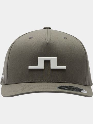J.Lindeberg Heath Cap camel