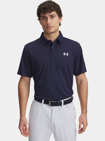 Under Armour T2G Pique Polo 2-pack vícebarevné